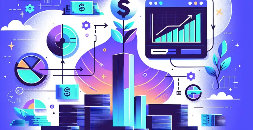 库存积压变 “现金”？ERP 工具的库存盘活秘籍